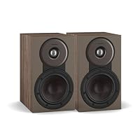 Amazon.co.jp: DALI ダリ SONIK1/WA ブックシェルフ・スピーカー 色